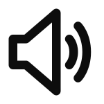 Volume Up SVG Icon